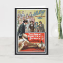 Search for vintage lithograph cards Entertainment