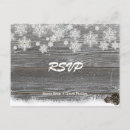 Search for snowflake wedding postcards Elegant