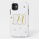 Search for gold glitter dots iphone cases Polka