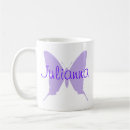 Search for butterfly silhouette mugs For her