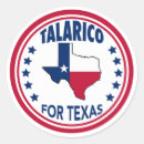 Search for made in texas stickers Red white blue