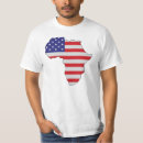 Search for african tshirts july 4th