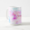 Search for cotton candy mugs Pink