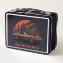Search for classic car lunch boxes For him