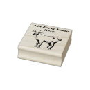 Search for farm animal rubber stamps Ranch
