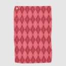 Search for plaid golf towels Classy