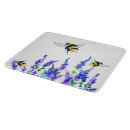 Search for bee chopping boards Flowers