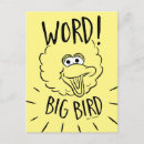 Search for sesame street logo postcards Kids tv show