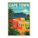 Search for cape town posters South africa