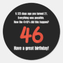 Search for special moments stickers Birthday mood on