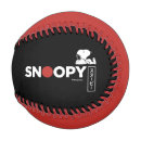 Search for snoopy baseballs Classic comic strip