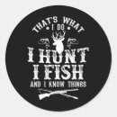 Search for funny hunting stickers Bow