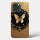 Search for golden butterfly iphone cases Luxury