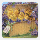 Search for victorian easter stickers Flowers