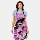 Search for kimono aprons Floral