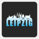 Search for leipzig stickers City