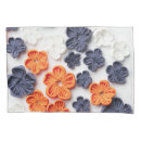 Search for spring flowers pillowcases Pattern