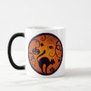 Search for monster cat mugs Pumpkin