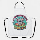 Search for slogan aprons Humour