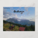 Search for montenegro postcards Mountains