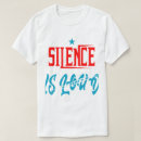 Search for loud tshirts Quote