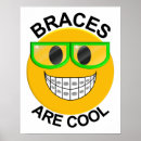 Search for orthodontic posters Braces
