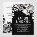 Search for evening wedding invitations Gold