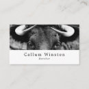 Search for cattle business cards Farm