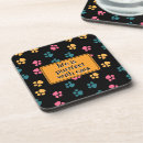 Search for funny cat coasters Animal