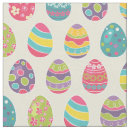 Search for easter egg fabric Retro