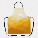 Search for outdoor aprons Sunset