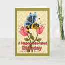 Search for bee lated Birthday