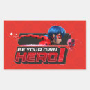 Search for miraculous ladybug stickers Paris france