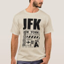 Search for jfk tshirts Travel
