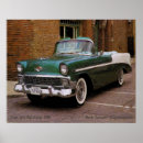 Search for 1956 chevy art Classic