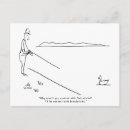Search for funny fisherman cartoons postcards Lake