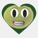 Search for smiling vegetable stickers Smile