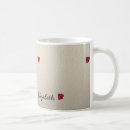 Search for ladybug mugs red