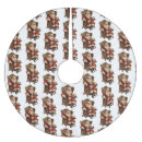 Search for vintage tree skirts Traditional