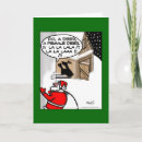 Search for funny deer christmas cards Santa