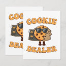 Search for baking thank you cards Cookie