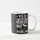 Search for show pony mugs Forest