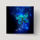 Search for morpho badges Butterfly
