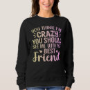 Search for best friend hoodies For her