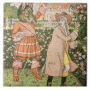 Search for walter crane tiles Illustrations