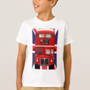 Search for bus tshirts Double decker
