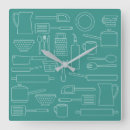 Search for kitchen utensils clocks Restaurant