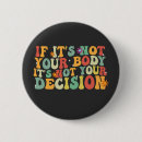 Search for decisions badges Feminism