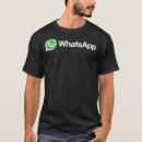 Search for whatsapp tshirts Best