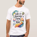 Search for enjoy the journey tshirts Adventure